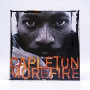 More Fire