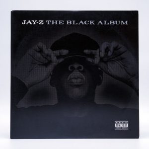 The Black Album