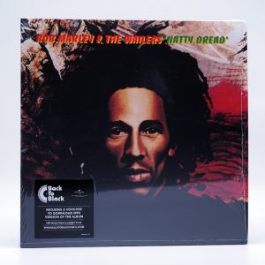 Natty Dread
