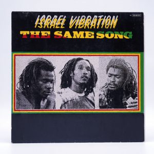 The Same Song