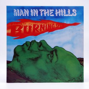Man In The Hills
