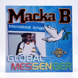 Global Messenger