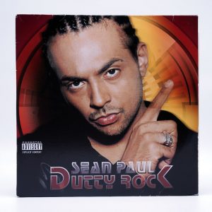 Dutty Rock