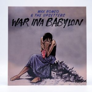 War Ina Babylon