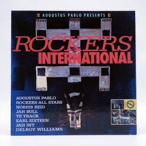 Rockers International