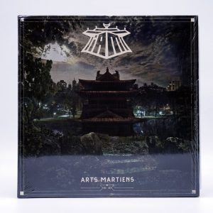 Arts Martiens