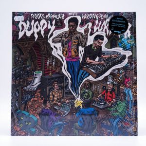 Duppy Writer