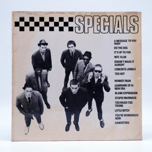 Specials