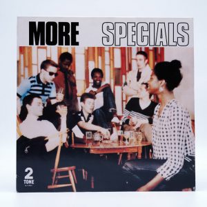 More Specials