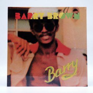Barry