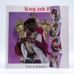 The King And I