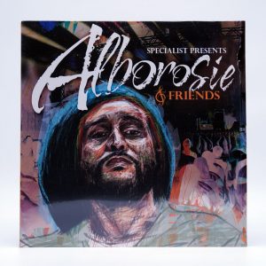 Alborosie & Friends