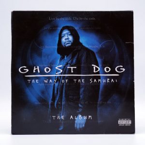 Ghost Dog: The Way Of The Samurai - The Album