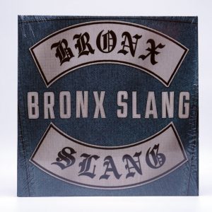 Bronx Slang