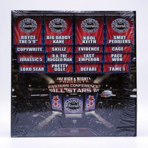 Presents Eastern Conference All Stars II