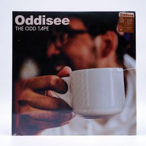 The Odd Tape