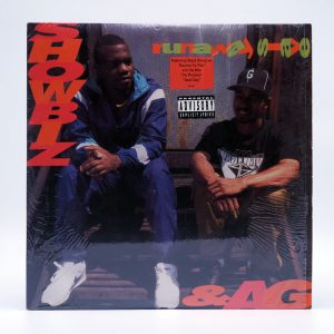 Runaway Slave (Unofficial)