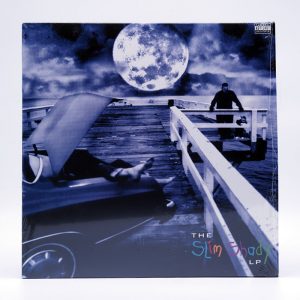 The Slim Shady LP