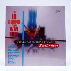 The In Sound From Way Out!