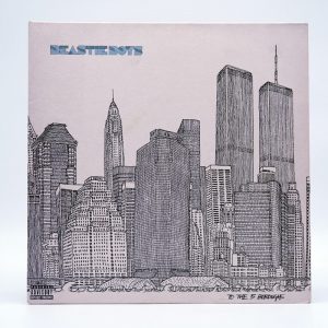 To The 5 Boroughs