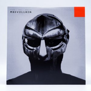 Madvillainy