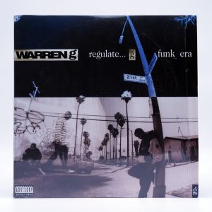 Regulate... G Funk Era