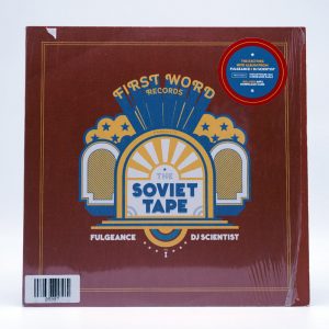The Soviet Tape Vol. 1