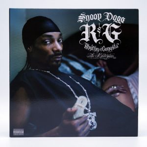 R & G (Rhythm & Gangsta): The Masterpiece