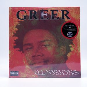 Ill Visions