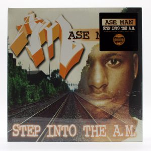 Step Into The A.M.