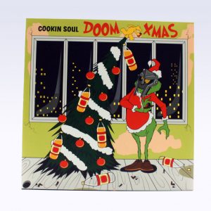 DOOM XMAS