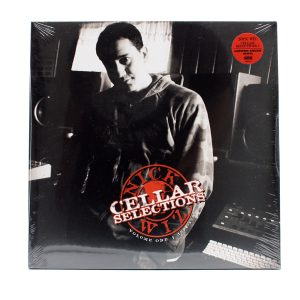 Cellar Selections Vol. 1 (Red Vinyl)