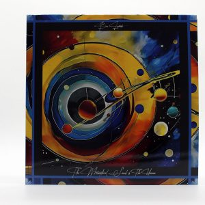 The Metasophical Sound of the Universe LP (Positive Version)