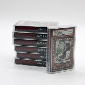 Life In Dakota - Rare & Wanted