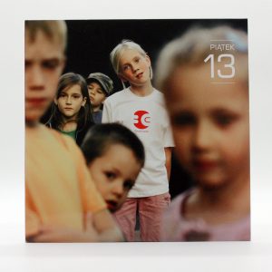 Piątek 13