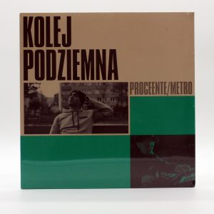 Kolej Podziemna