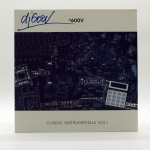 Classic Instrumentals Vol.1