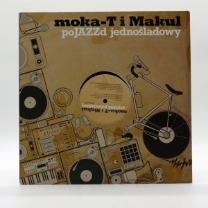 PoJAZZd jednośladowy