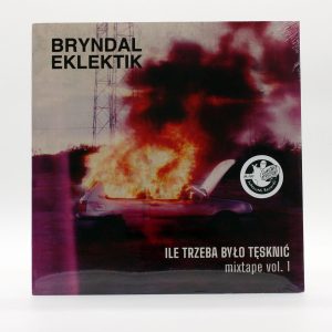 Ile Trzeba Było Tęsknić Mixtape Vol.1