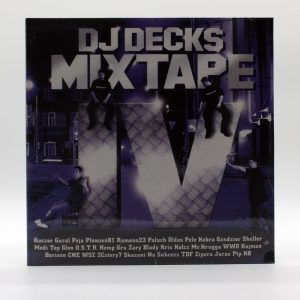 Mixtape Vol. IV