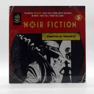 Noir Fiction