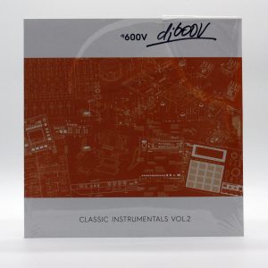 Classic Instrumentals Vol. 2