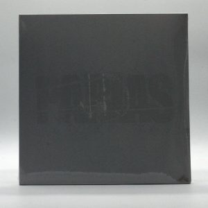 Parias (Asfalt Shop Exclusive)