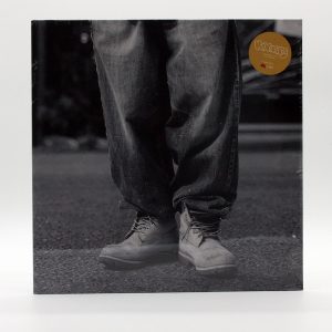 Class Of 90's Vol. 2 (Black)