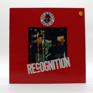 Recognition