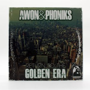 Return To The Golden Era