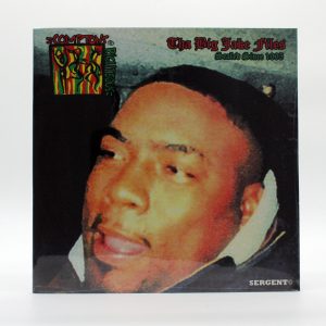 Tha Big Jake Files Sealed Since 1995