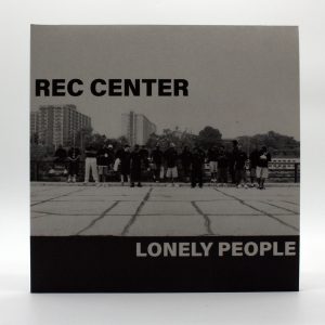 Lonely People