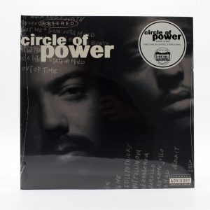 Circle Of Power