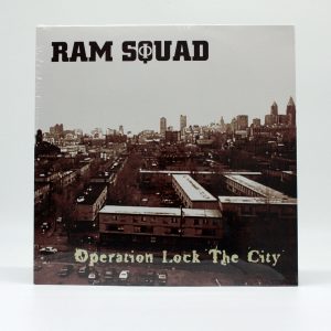 Operation Lock The City